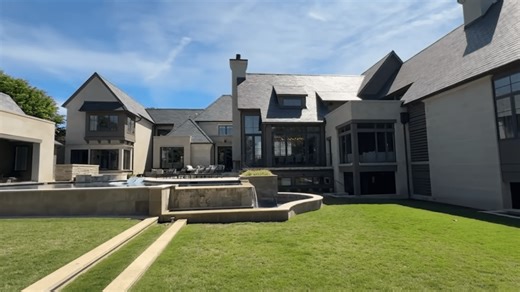 LendingTree founder's house on the market following tragic death