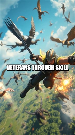 Fresh Take on a New Open World Release