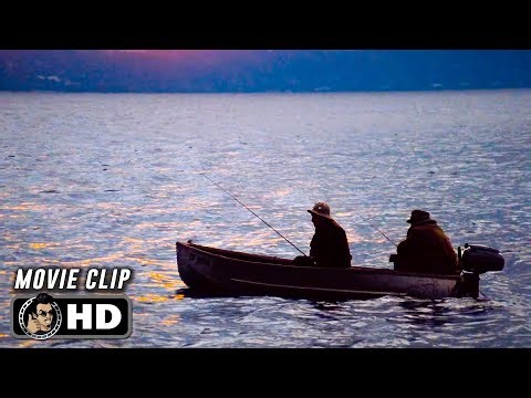 Fishing With Fredo Scene | THE GODFATHER Part II (1974) Movie CLIP HD