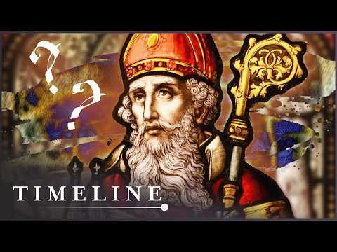 The Real Saint Patrick: Fact vs Fiction