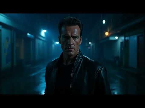 Terminator teaches you about THE POWER OF OPEN-MINDEDNESS