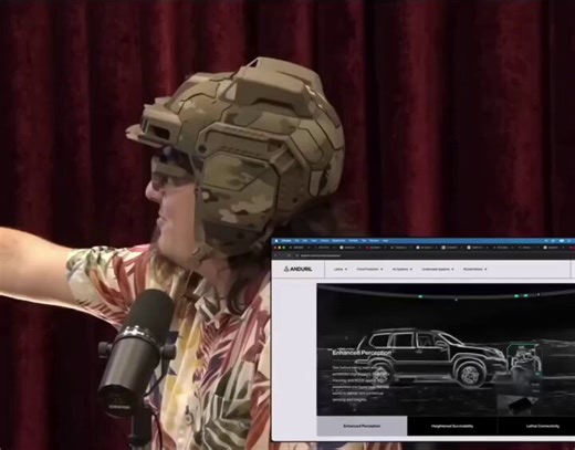 The Anduril technology that lets soldiers see through walls.