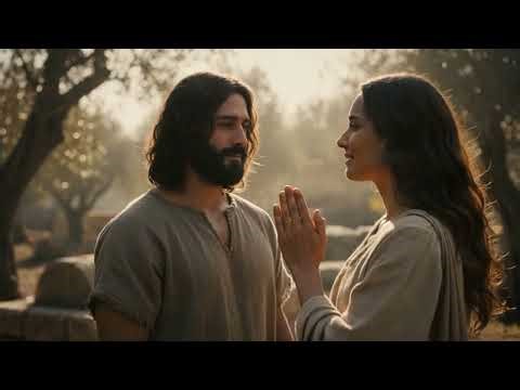 Gospel of John Chapter 20, Jesus' resurrection, starting with Mary Magdalene finding the empty tomb