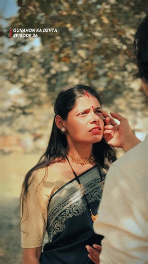 GUNAHON KA DEVTA - EPISODE 36 PART 2 #gunahonkadevta #plutofilms