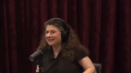 This was one of the most interesting conversations I’ve had in a while. Michelle Thaller a wealth of fascinating information about space, time and all things the cosmos. And she’s an incredibly compelling speaker. These kinds of podcasts are some of my favorites