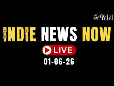 Venezuela: Maduro KIDNAPPED! Journalists TARGETED - Somalis SMEARED | IndieNewsNow LIVE! 01-06-26