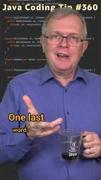 How can you gather statistics on a Stream? Cracking the Java Coding Interview #javacoding #javatips