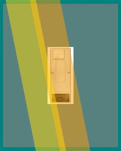 Samsung 236 L, 2 Star, Digital Inverter, Frost Free Double Door Refrigerator (RT28C3032GS/HL, Gra...