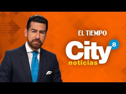 #CityNoticias8PM 24 dic: 🎄 El mundo recibe la Navidad entre luces, tradiciones y celebraciones