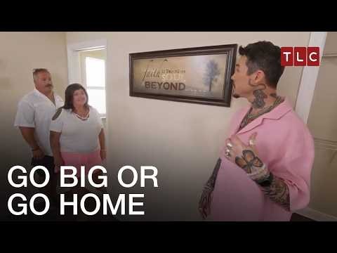 Big Wins And Bigger Homes Or Nothing! | My Lottery Dream Home S14 & S6 | TLC India