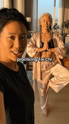 Ready to look better in 2026? 🌿 Start your Tai Chi program today. Lose weight, build strength, and improve balance — all from the comfort of your home 🏠 | Yoga-Go: Yoga For Weight Loss