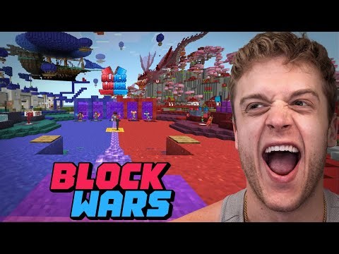 Minecraft Tournaments Are BACK.