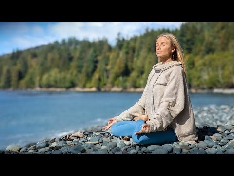 Best 5 Min Guided Meditation For Quick Energy Reset | Realign Your Self Perfectly With Inner-Peace