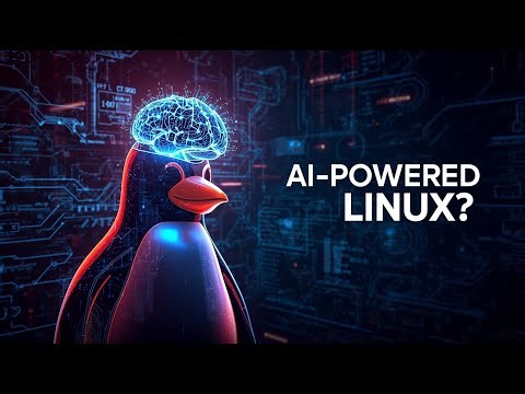 Top 5 Linux Distros That Feel Like AI-Powered Operating Systems in 2026