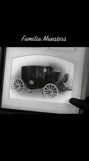 The Munsters family episodes and highlights