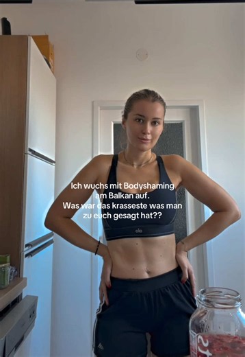 #abnehmen #bodyshaming #bodyshamingisnotok #wpf #abnehmenfürfrauen