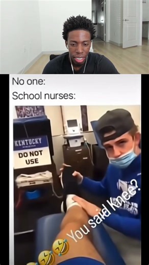 Dude is either exhausted or baked out of his mind