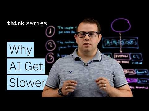 The One-Line Slowdown: Why AI Models Get Slower