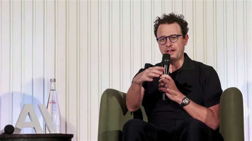 Anthropic CEO to meet White House chief of staff, Axios reports