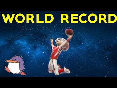 (WR) Kinect Sports Season Two All Sports in 25:07