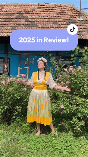 I’m tired! But so grateful. I still haven’t processed everything I filmed and documented last year, so stay tuned for longform video from my travels coming in January (finally!) #Textiles #Travel #PhDStudent #LaceTok #FolkArt