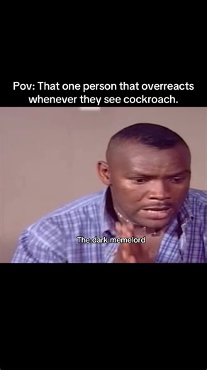 The Ultimate Fear: Flying Cockroaches and Overreactions