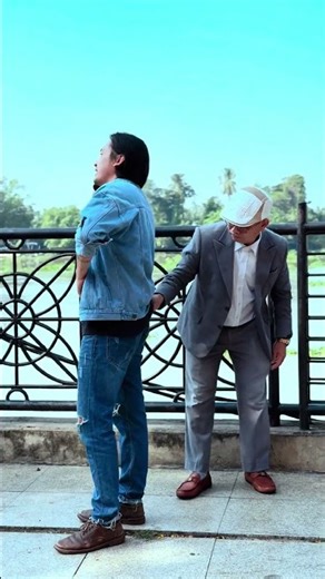 KM- Respect my woman. [KINDNESS MAN] #kindness #respect #goodman #happy #humanities