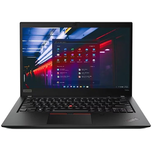 Buy the Lenovo ThinkPad T14 Gen 2 14" FHD Laptop (B-Grade Refurbished) Intel... ( EXNBKLEN14021BG ) online