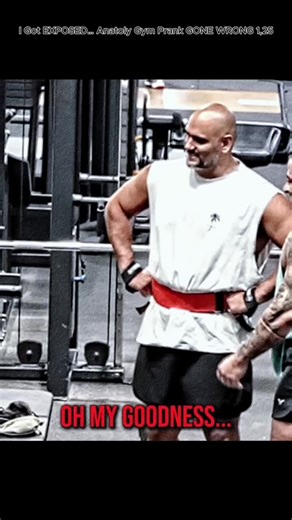 #anatoly #bodybuilder #workout #clean #gym | anatoly workout