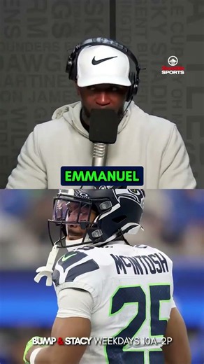 #Seahawks Running Backs Ranked 31 of 32 in NFL? 😬 | #SeattleSports