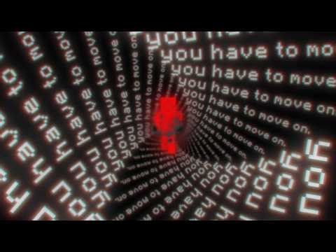 "you have to move on."