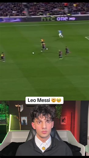 Unbelievable Talent of Leo Messi in Football