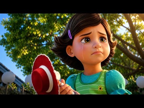 Toy Story 5 : Bonnie Get Mocked By Her Friends Sad Scene Recap !!!