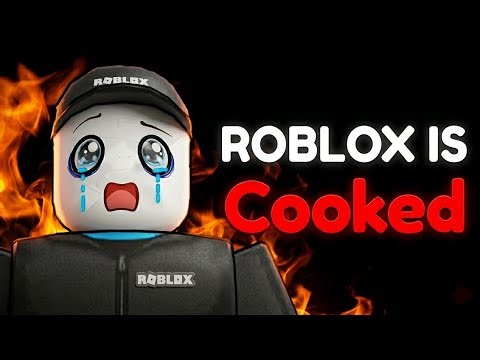 Roblox Just Made a Huge Mistake…