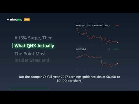 BlackBerry Nvidia DRIVE Deal | Validation or a Waiting Game