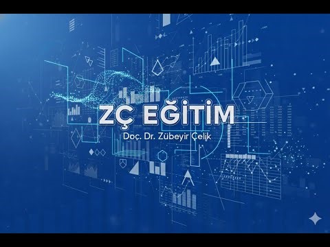 AMOS ile Doğrulayıcı Faktör Analizi