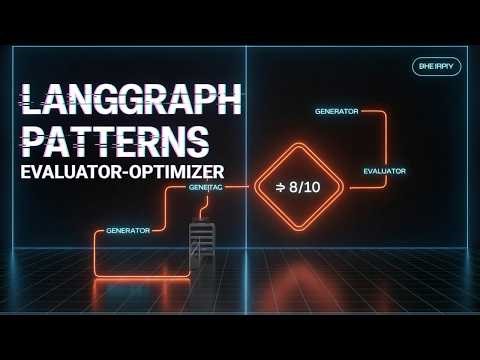 The Pattern Behind Self-Correcting AI Agents | PT 23
