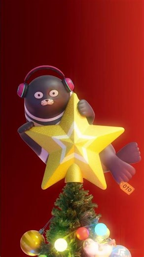 🎄You All Know This Song, Right?♥️ #christmas #shorts