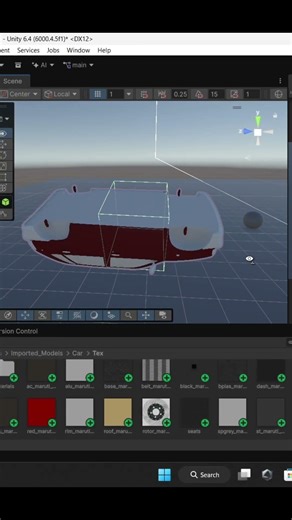 Making a Horror Game in Unity: Day 5 Devlog || My First Game.