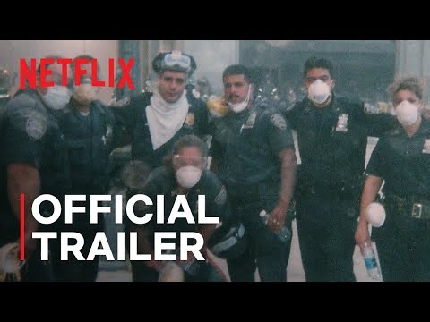 Homicide: New York | Season 2 Official Trailer | Netflix