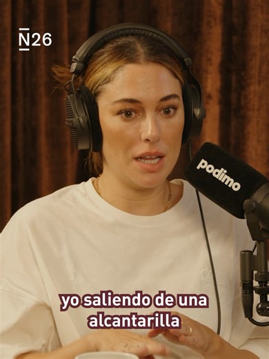 Recuerdos de Blanca Suárez en 'El Bar'