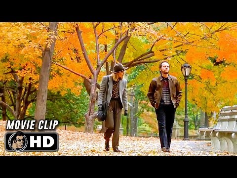 Central Park Scene | WHEN HARRY MET SALLY (1989) Movie CLIP HD