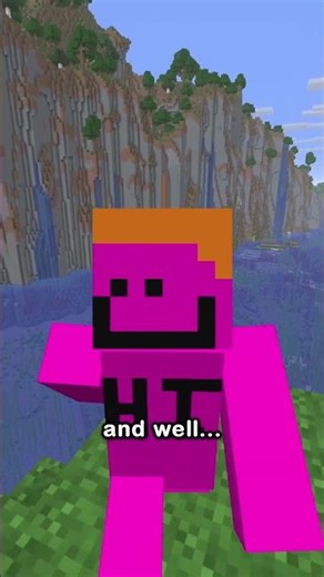 i have a secret... #MinecraftPartner @minecraft