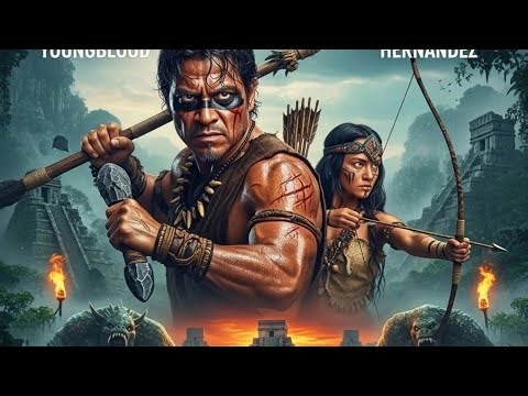 They Chose the Wrong Man to Sacrifice | Apocalypto