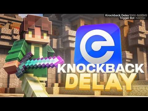 Hack Client: Echo Client for Minecraft 2026 - 15+ Block Reach Sword & Spear PVP (1.21.11)