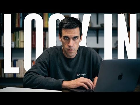 Give me 25 minutes to fix your focus (from the Stoics)