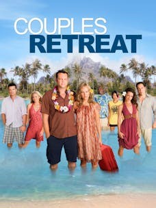 Watch Couples Retreat Online - STARZ