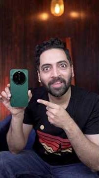 Can't Believe Xiaomi Did This 😳#shorts