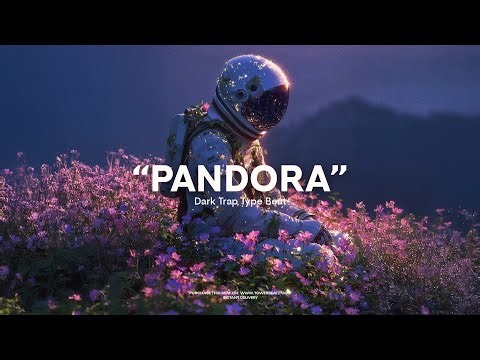 "PANDORA" | Trap Type Beat | Melodic Type Beat | Type Beat | Dark Type Beat 2026