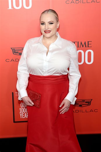 Meghan McCain says her 'The View' successor does not rep conservatives